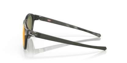 Matte Grey Smoke - 0OO9126 888392581266