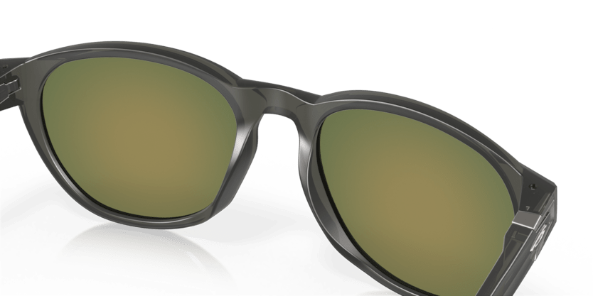 Matte Grey Smoke - 0OO9126 888392581266