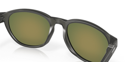 Matte Grey Smoke - 0OO9126 888392581266