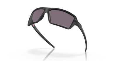 Matte Black - 0OO9129 888392576026