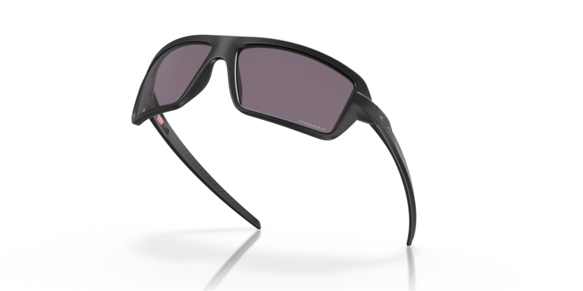 Matte Black - 0OO9129 888392576026