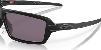 Matte Black - 0OO9129 888392576026