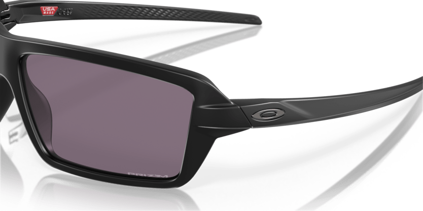 Matte Black - 0OO9129 888392576026