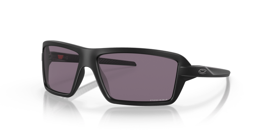 Matte Black - 0OO9129 888392576026