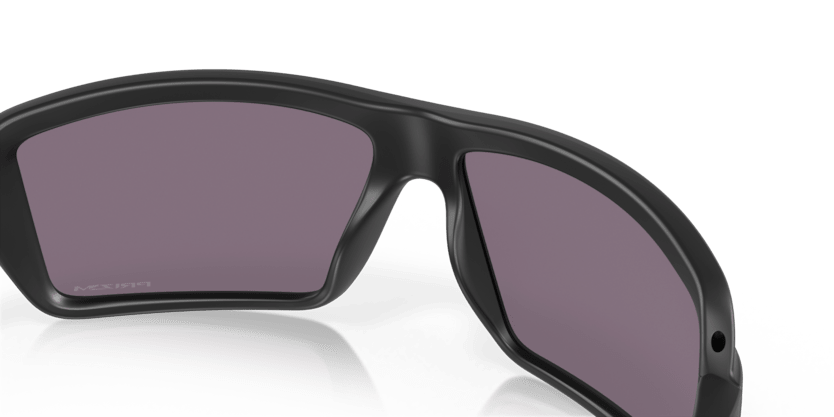 Matte Black - 0OO9129 888392576026
