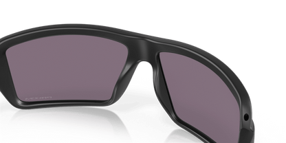 Matte Black - 0OO9129 888392576026