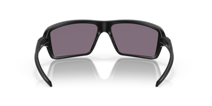 Matte Black - 0OO9129 888392576026
