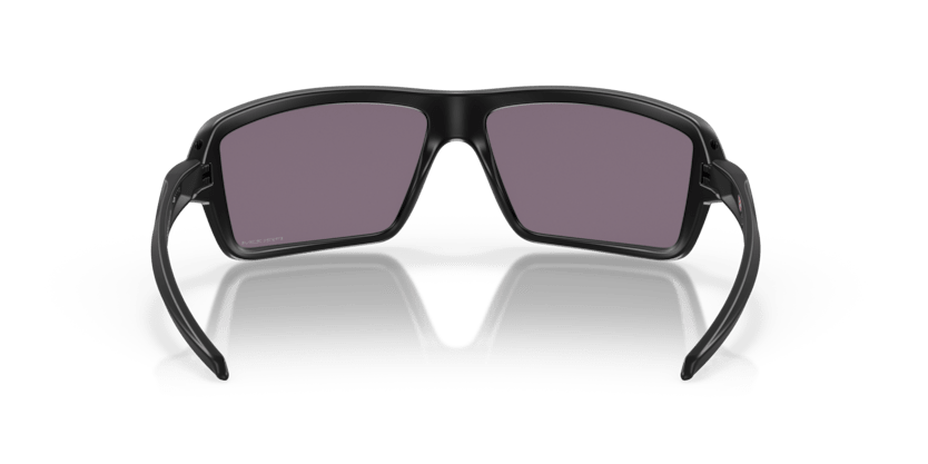 Matte Black - 0OO9129 888392576026
