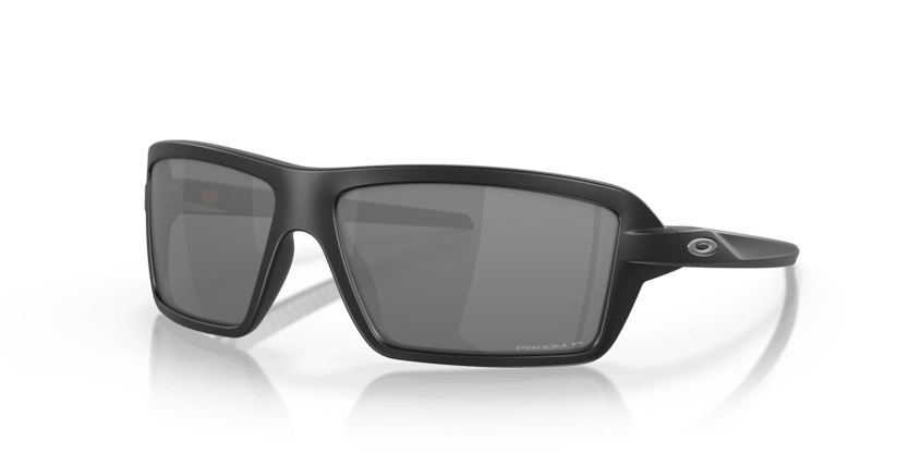 Matte Black - 0OO9129 888392576033