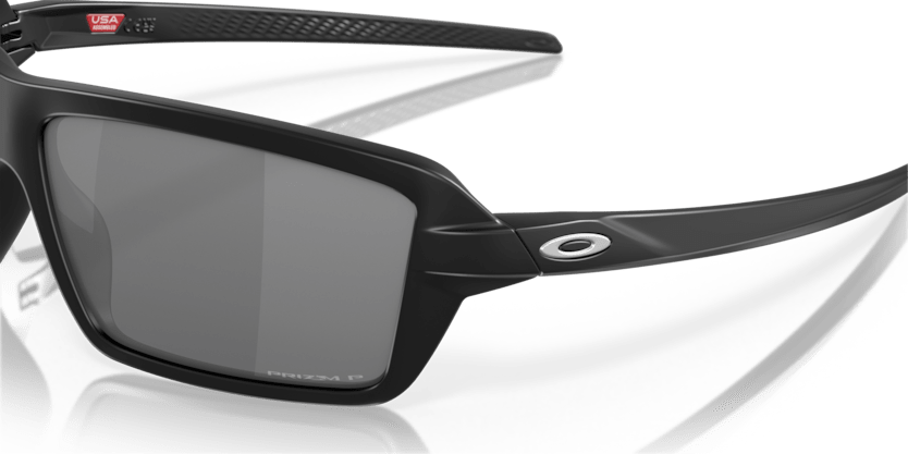 Matte Black - 0OO9129 888392576033