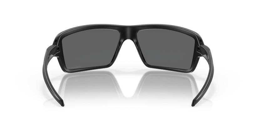 Matte Black - 0OO9129 888392576033