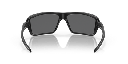 Matte Black - 0OO9129 888392576033