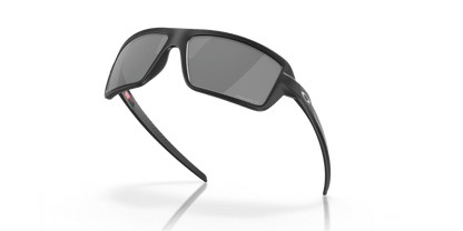 Matte Black - 0OO9129 888392576033