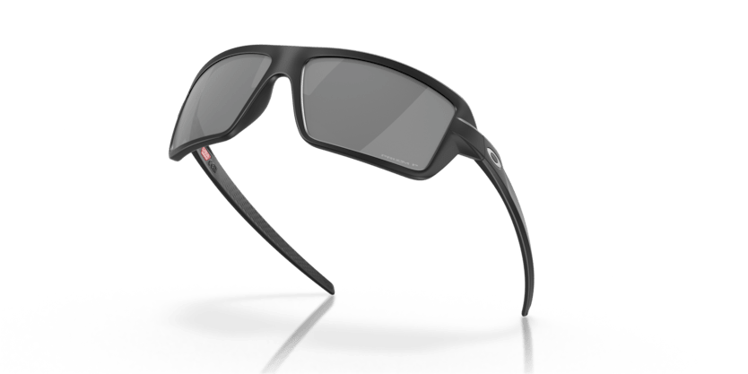 Matte Black - 0OO9129 888392576033