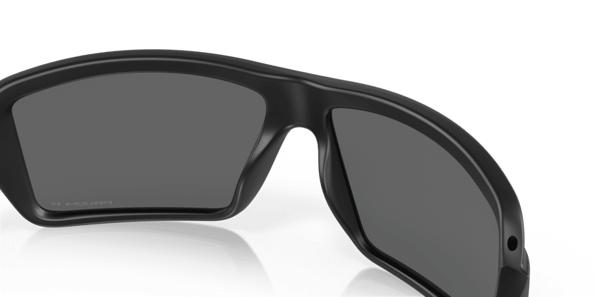 Matte Black - 0OO9129 888392576033