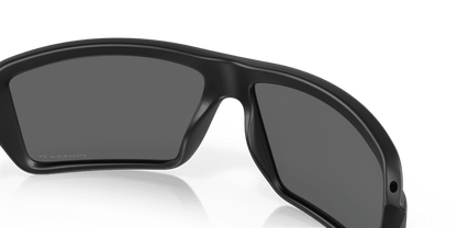 Matte Black - 0OO9129 888392576033
