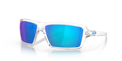 Polished Clear - 0OO9129 888392575517