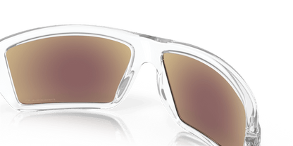 Polished Clear - 0OO9129 888392575517