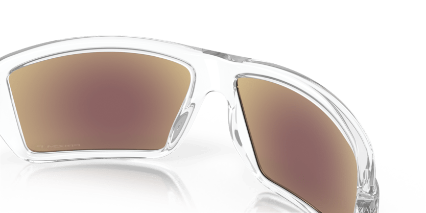 Polished Clear - 0OO9129 888392575517