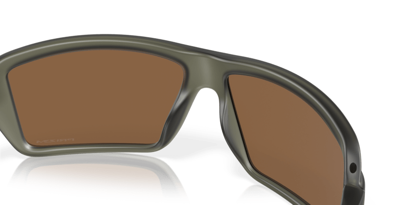 Matte Olive Ink - 0OO9129 888392619785