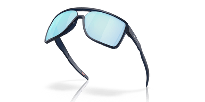 Matte Translucent Blue - 0OO9147 888392596567