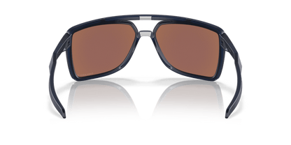 Matte Translucent Blue - 0OO9147 888392596567