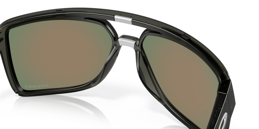 Matte Grey Smoke - 0OO9147 888392593498