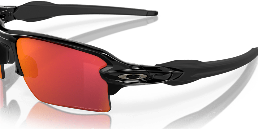 Polished Black - 0OO9188 888392355980