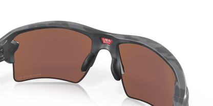 Matte Black Camo - 0OO9188 888392555243