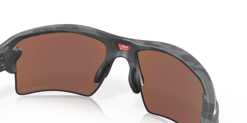 Matte Black Camo - 0OO9188 888392555243