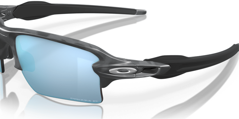 Matte Black Camo - 0OO9188 888392555243