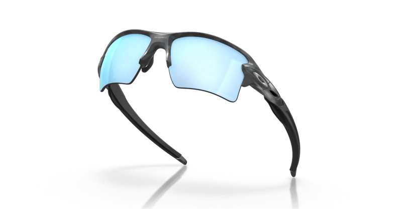 Matte Black Camo - 0OO9188 888392555243