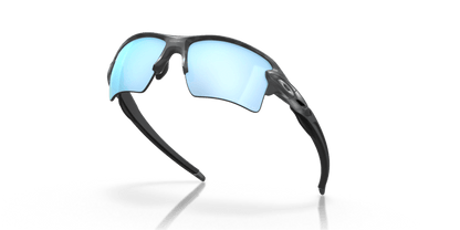 Matte Black Camo - 0OO9188 888392555243
