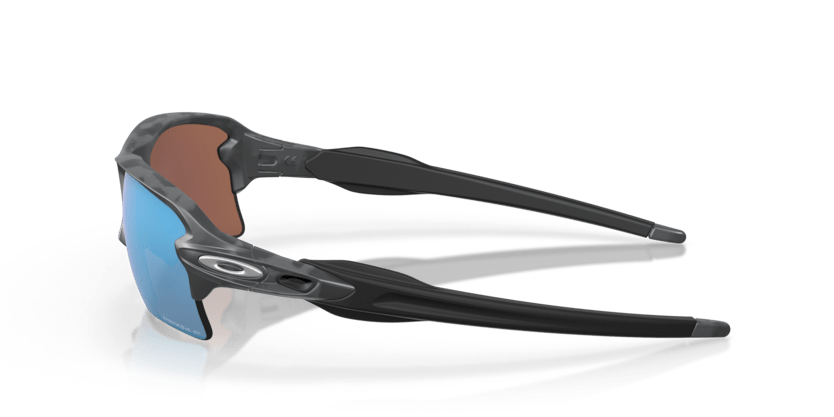 Matte Black Camo - 0OO9188 888392555243