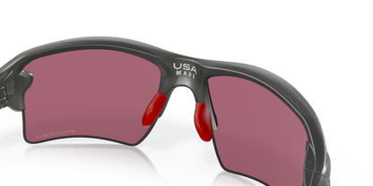 Matte Grey Smoke - 0OO9188 888392104991