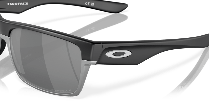 Matte Black - 0OO9189 888392279651