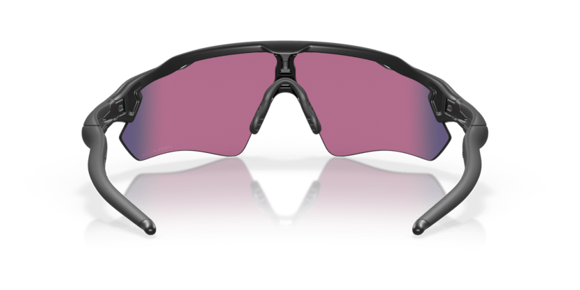 Matte Black - 0OO9208 888392243683