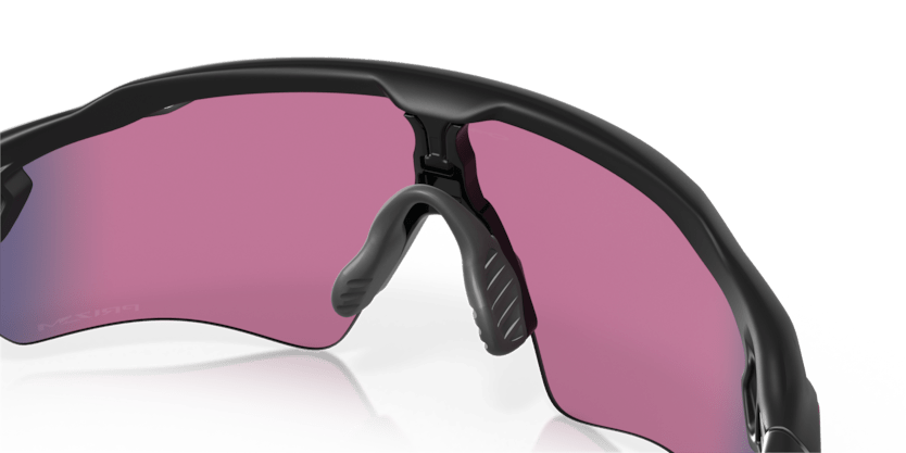 Matte Black - 0OO9208 888392243683