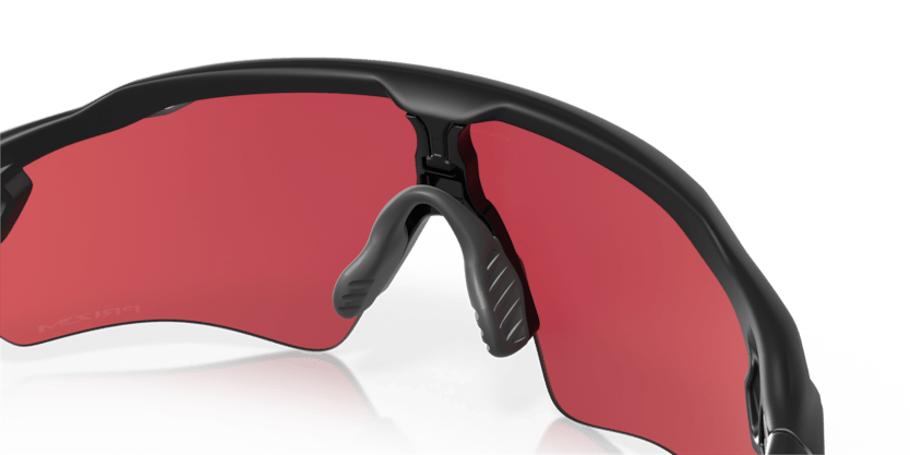 Matte Black - 0OO9208 888392459817