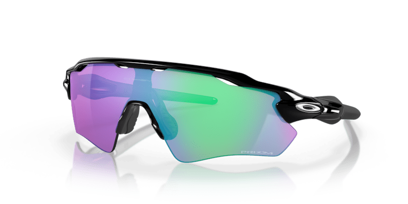 Polished Black - 0OO9208 888392220899