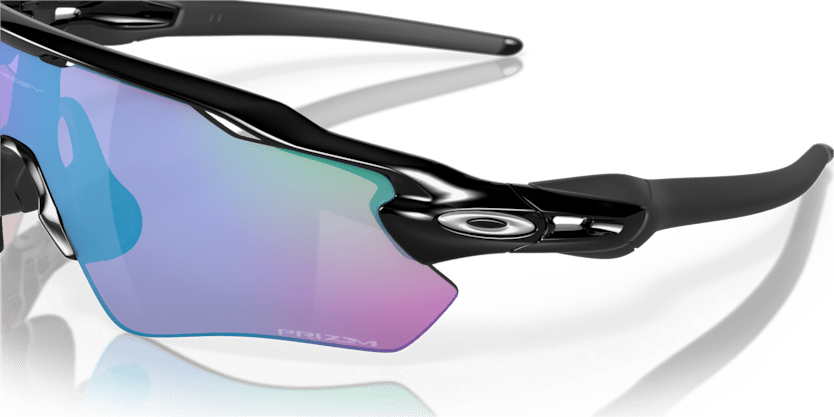 Polished Black - 0OO9208 888392220899