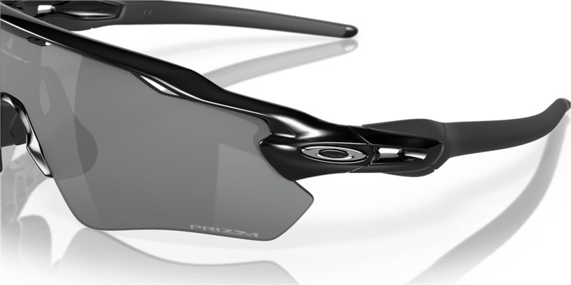 Polished Black - 0OO9208 888392280022