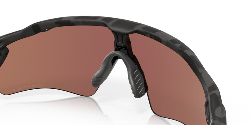 Matte Black Camo - 0OO9208 888392555250
