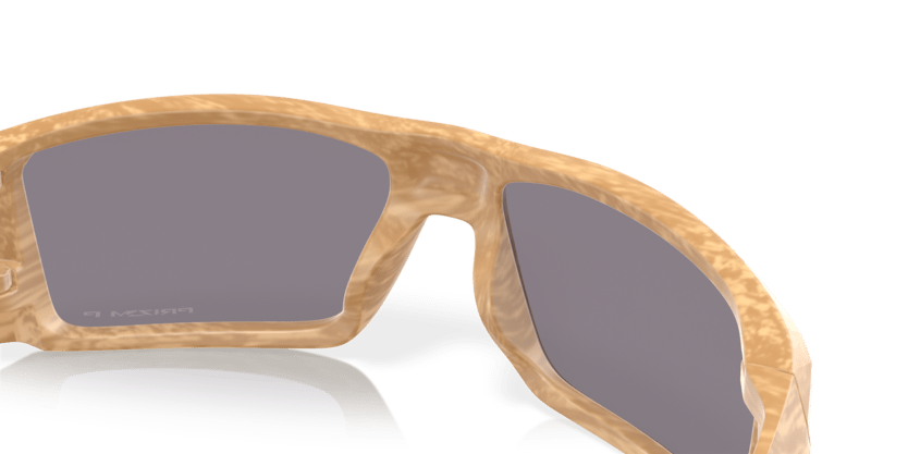 Matte Stone Desert Tan - 0OO9231 888392619778