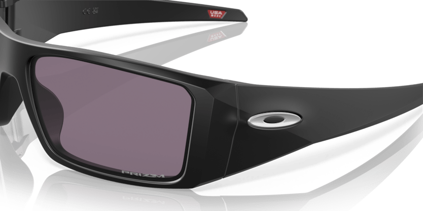 Matte Black - 0OO9231 888392601544