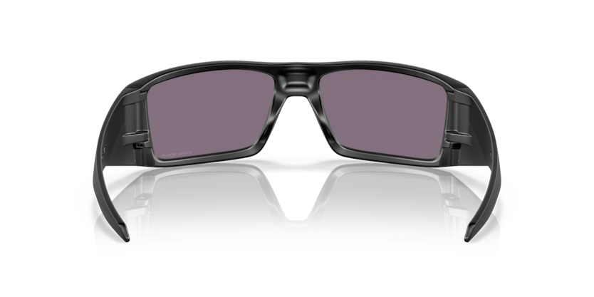 Matte Black - 0OO9231 888392601544