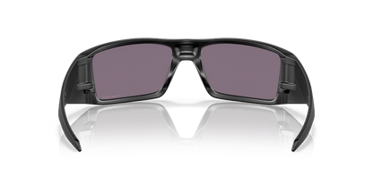 Matte Black - 0OO9231 888392601544
