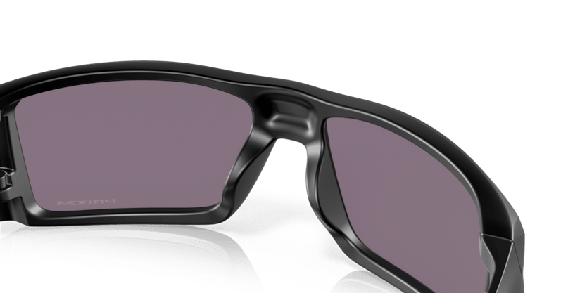Matte Black - 0OO9231 888392601544