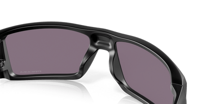 Matte Black - 0OO9231 888392601544
