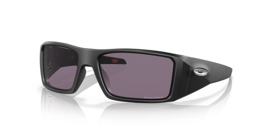 Matte Black - 0OO9231 888392601544